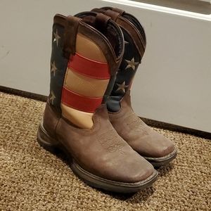 Durango Cowboy Boots